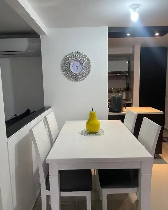 Apartamento Terminal De カリ
