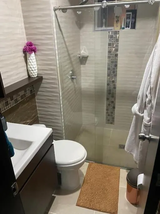 Apartamento Terminal De カリ コロンビア