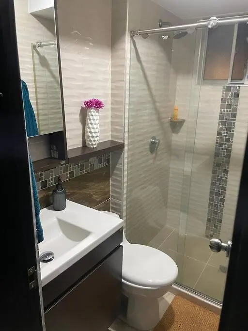 Apartamento Terminal De 卡利